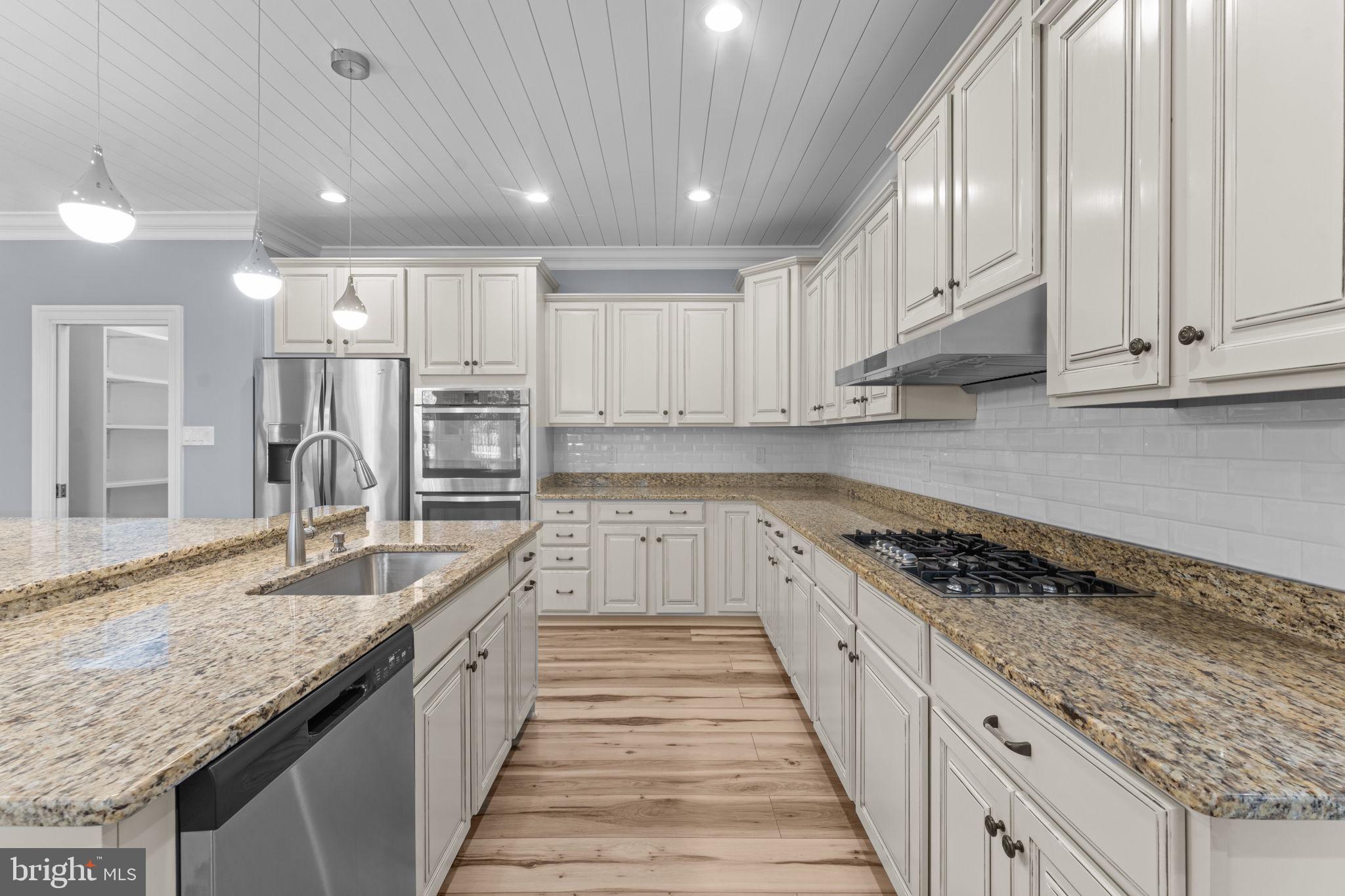 GLENKIRK ESTATES - Residential