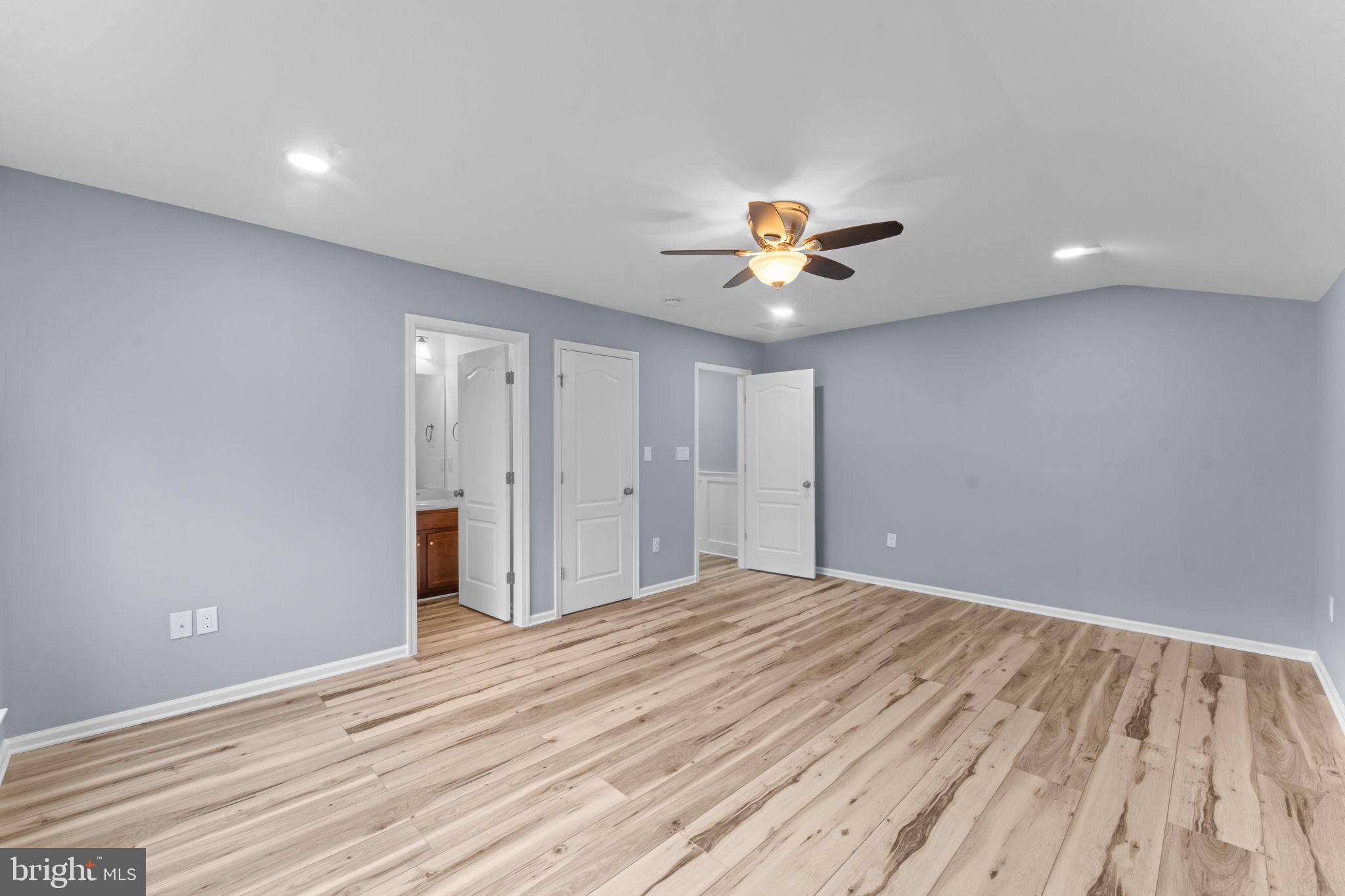 GLENKIRK ESTATES - Residential