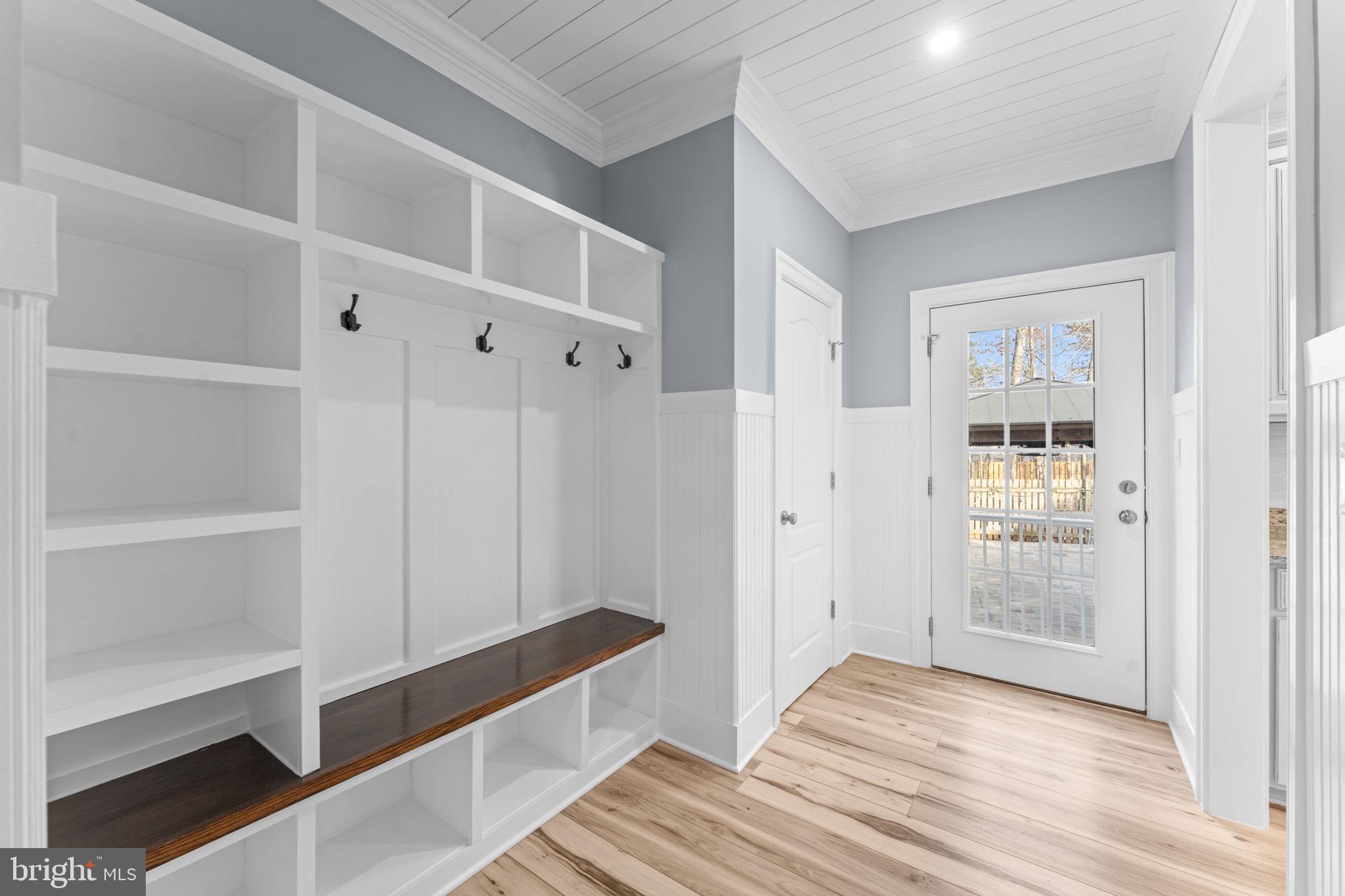 GLENKIRK ESTATES - Residential