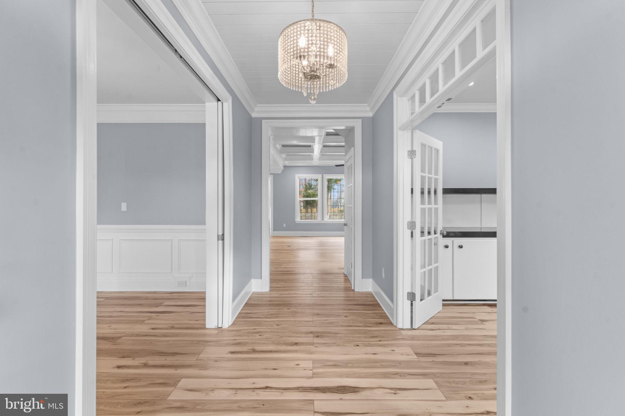 GLENKIRK ESTATES - Residential