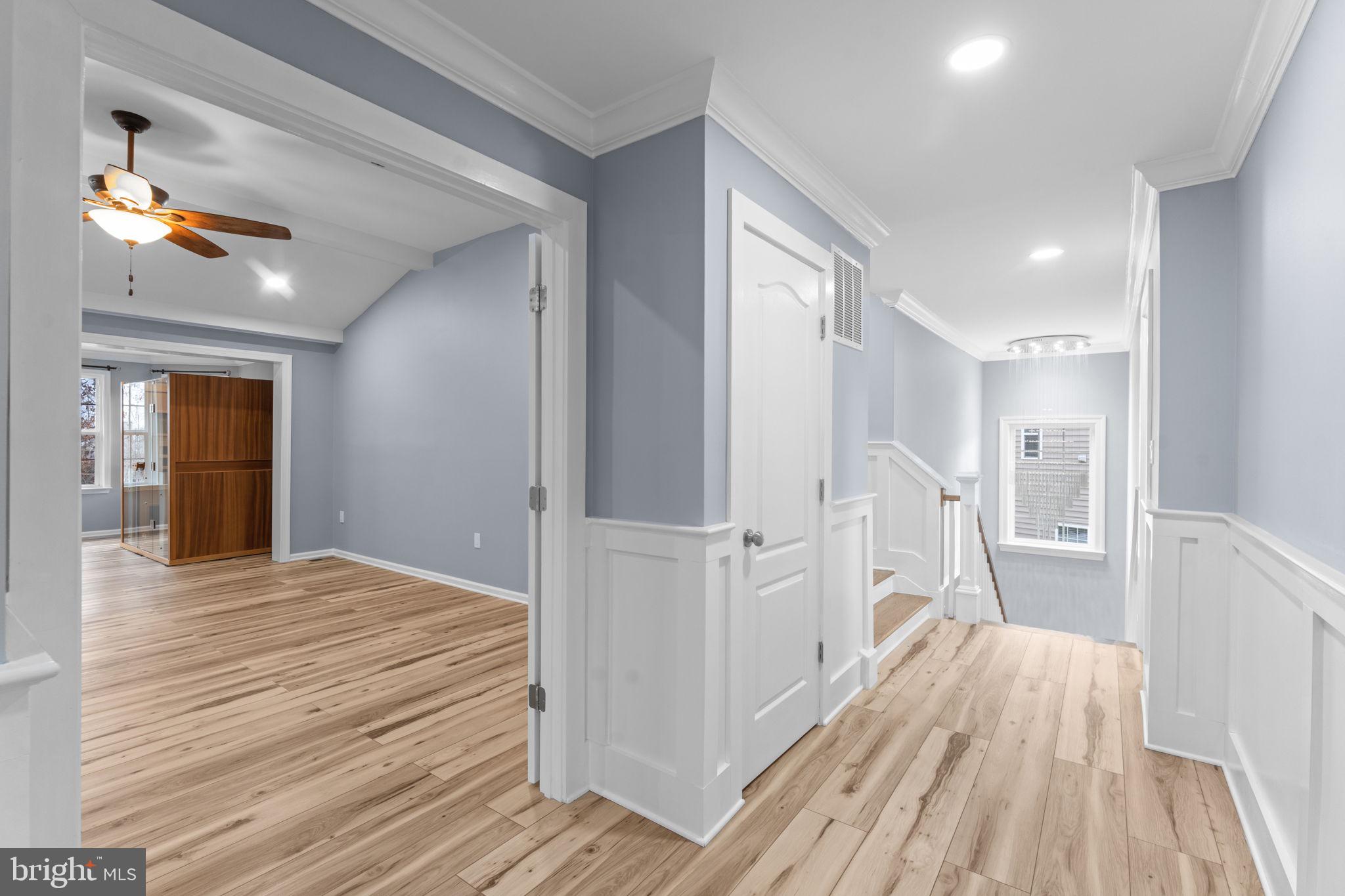 GLENKIRK ESTATES - Residential