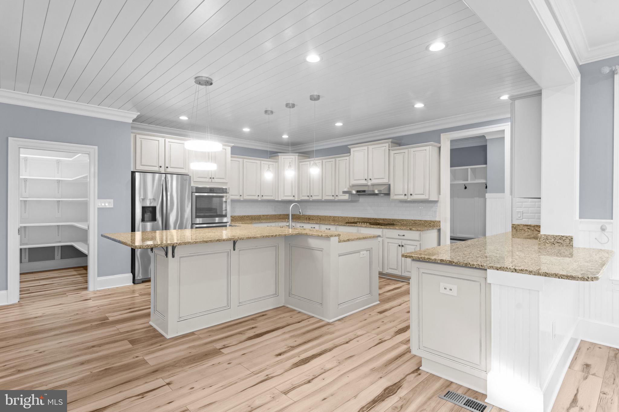 GLENKIRK ESTATES - Residential