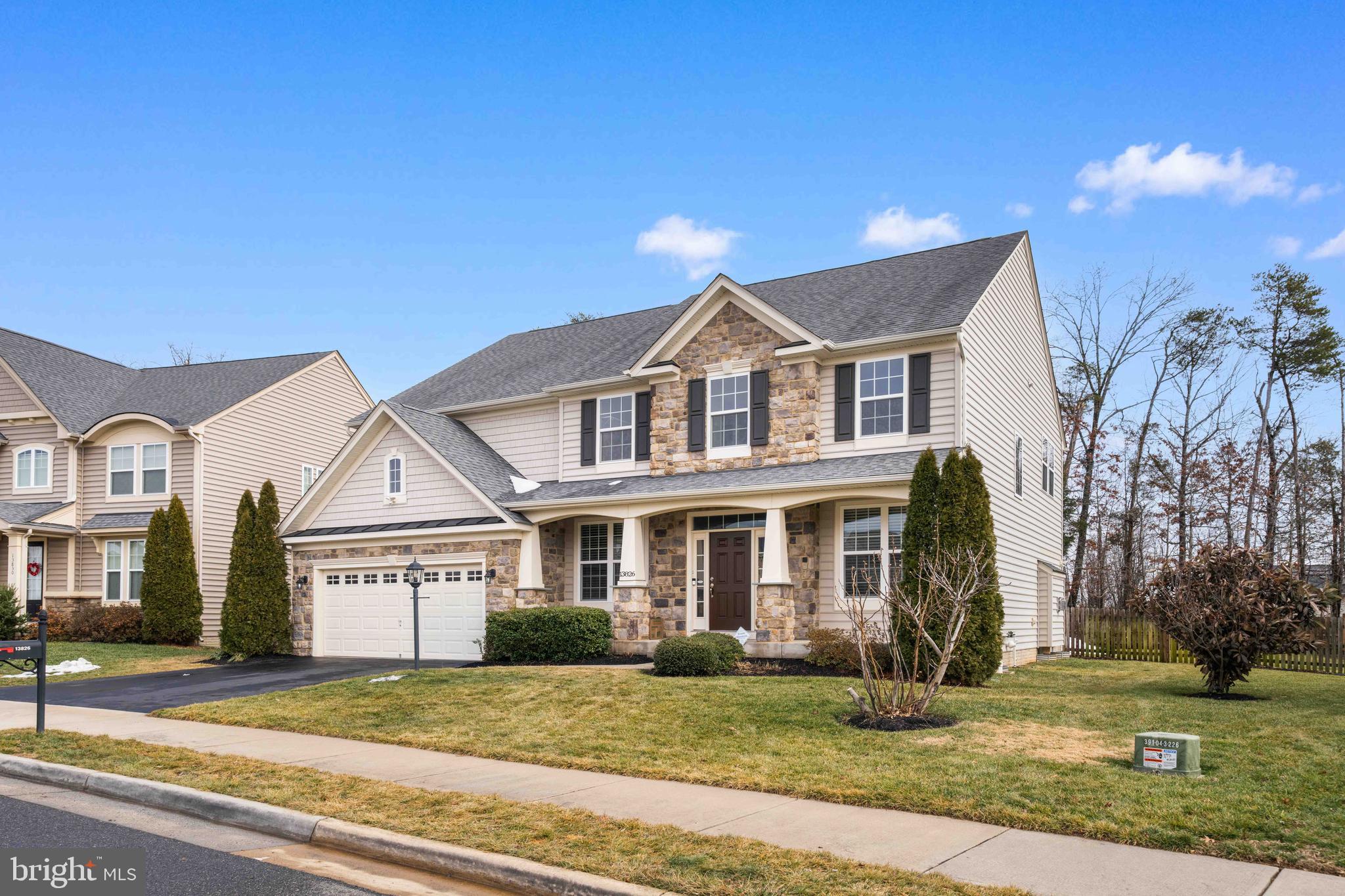 13826 ESTATE MANOR DRIVE