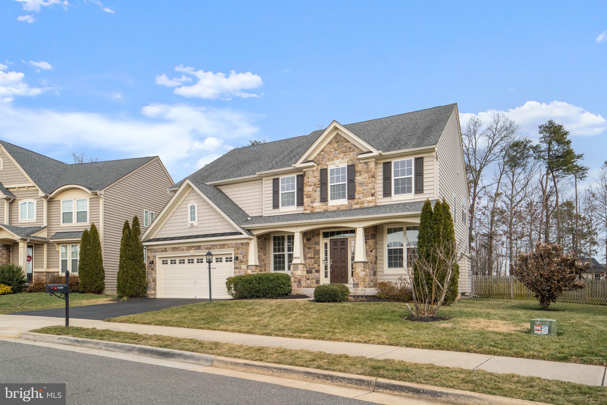 GLENKIRK ESTATES - Residential