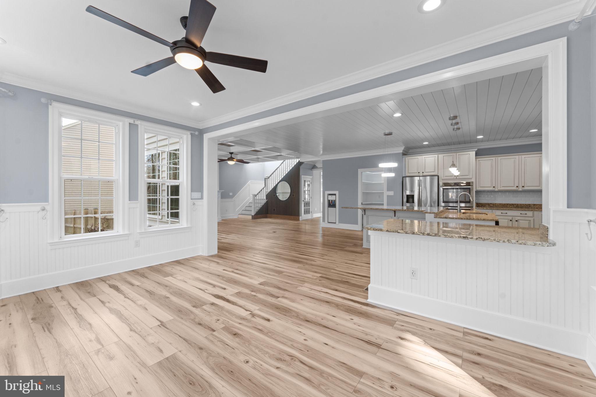 GLENKIRK ESTATES - Residential