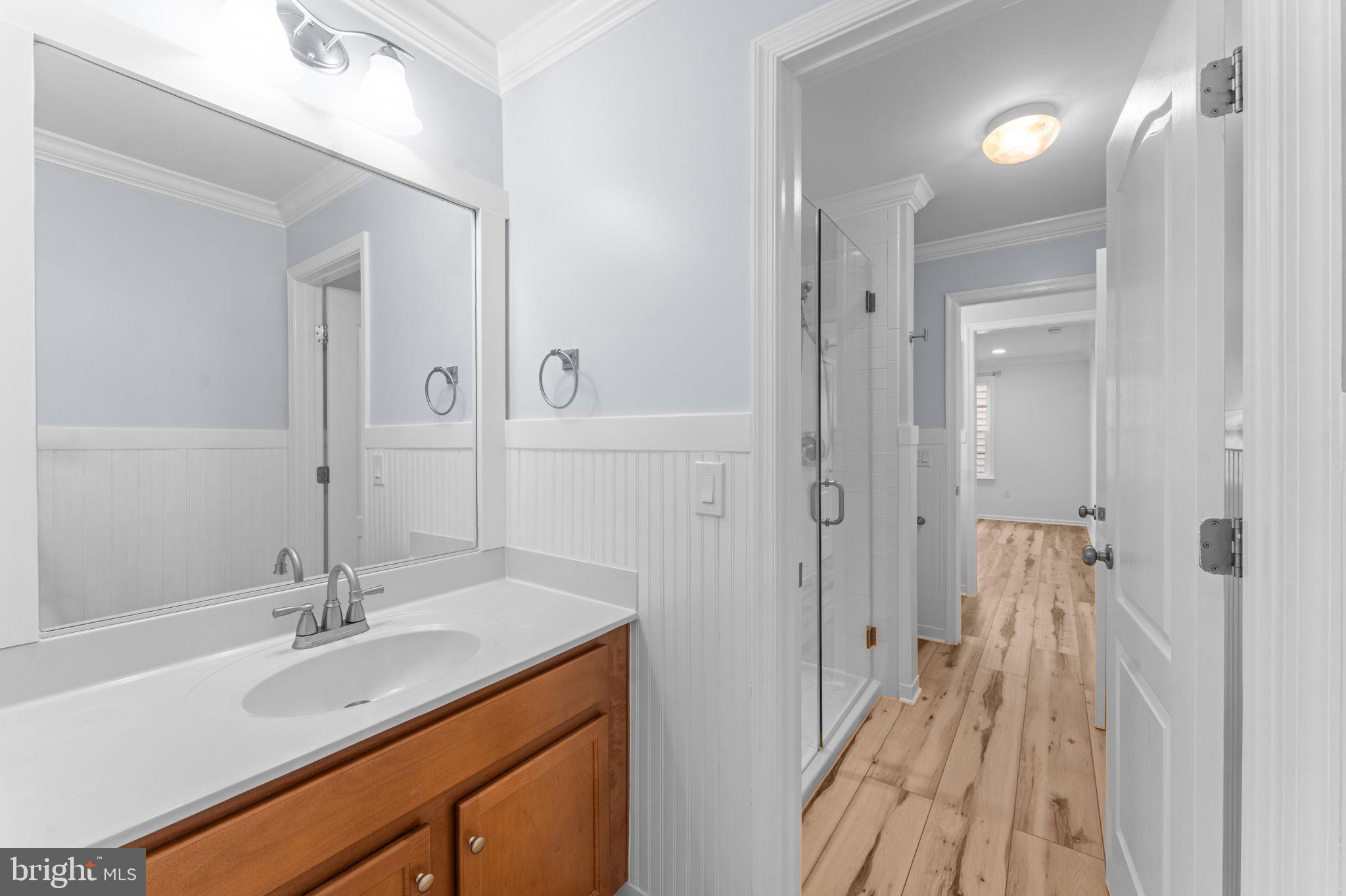 GLENKIRK ESTATES - Residential