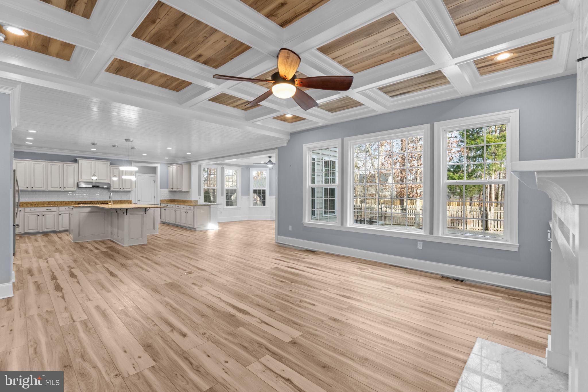 GLENKIRK ESTATES - Residential