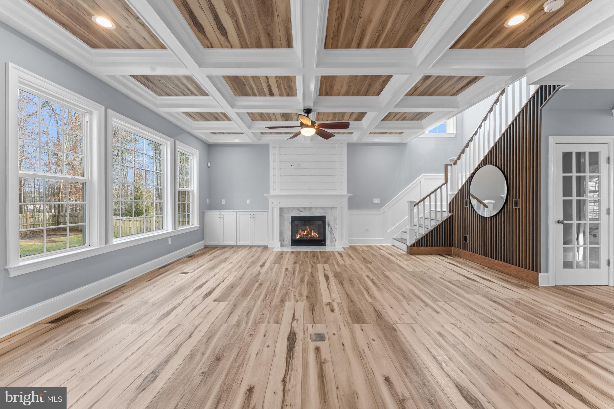 GLENKIRK ESTATES - Residential