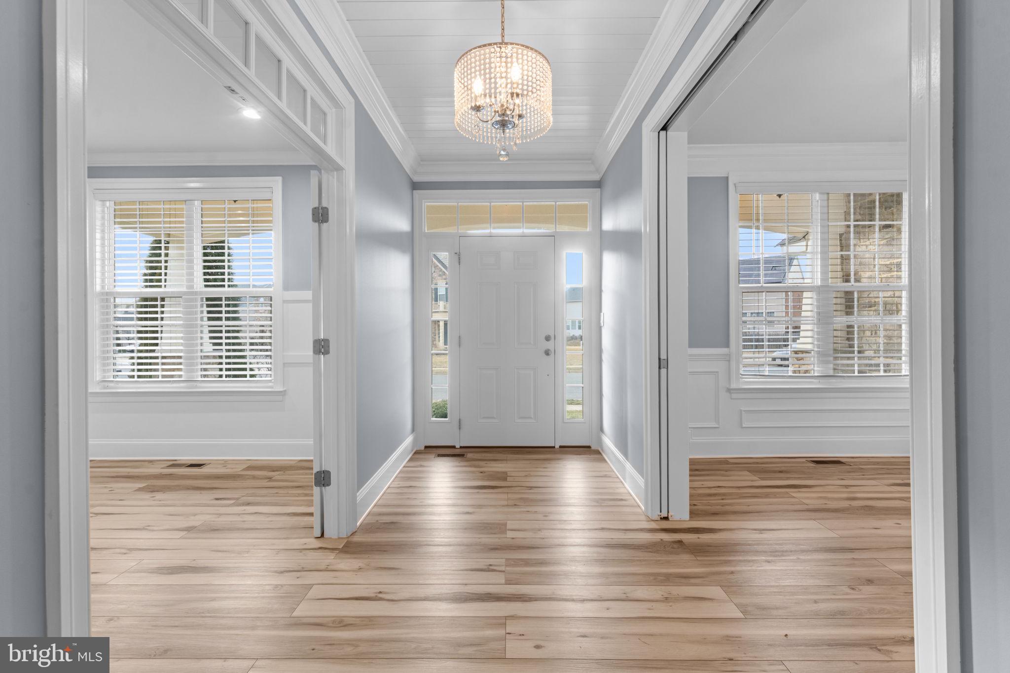 GLENKIRK ESTATES - Residential