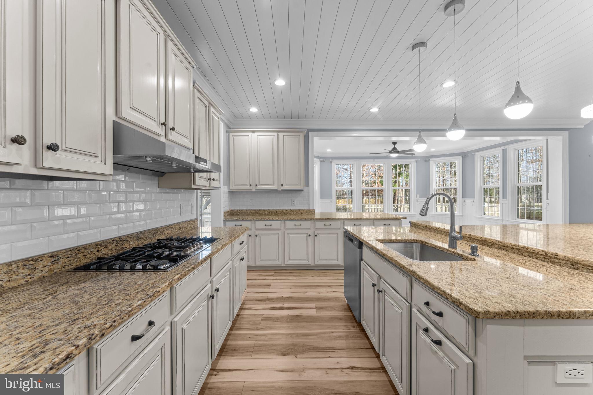 GLENKIRK ESTATES - Residential