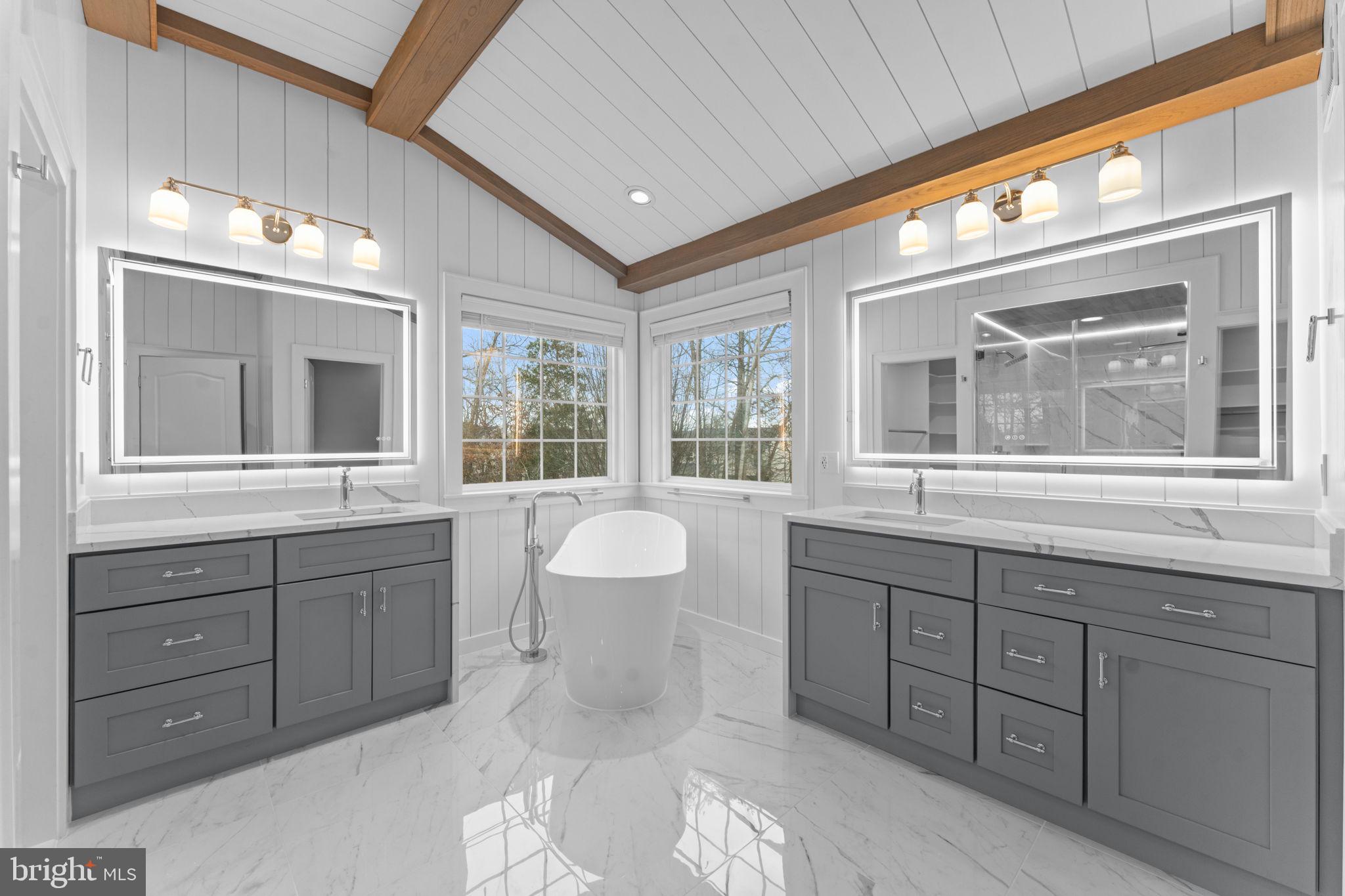 GLENKIRK ESTATES - Residential