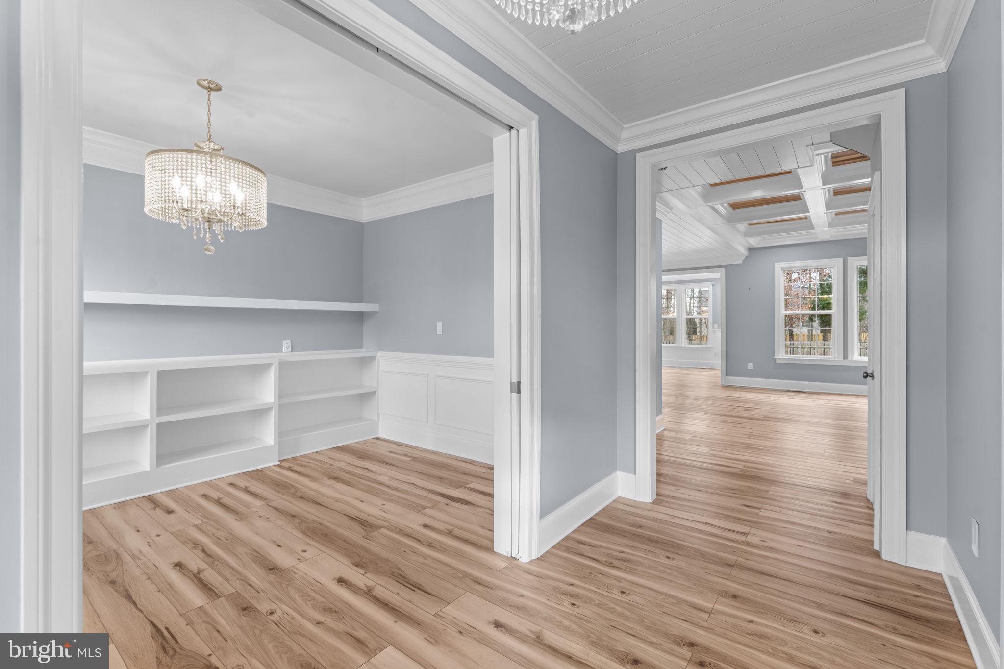 GLENKIRK ESTATES - Residential