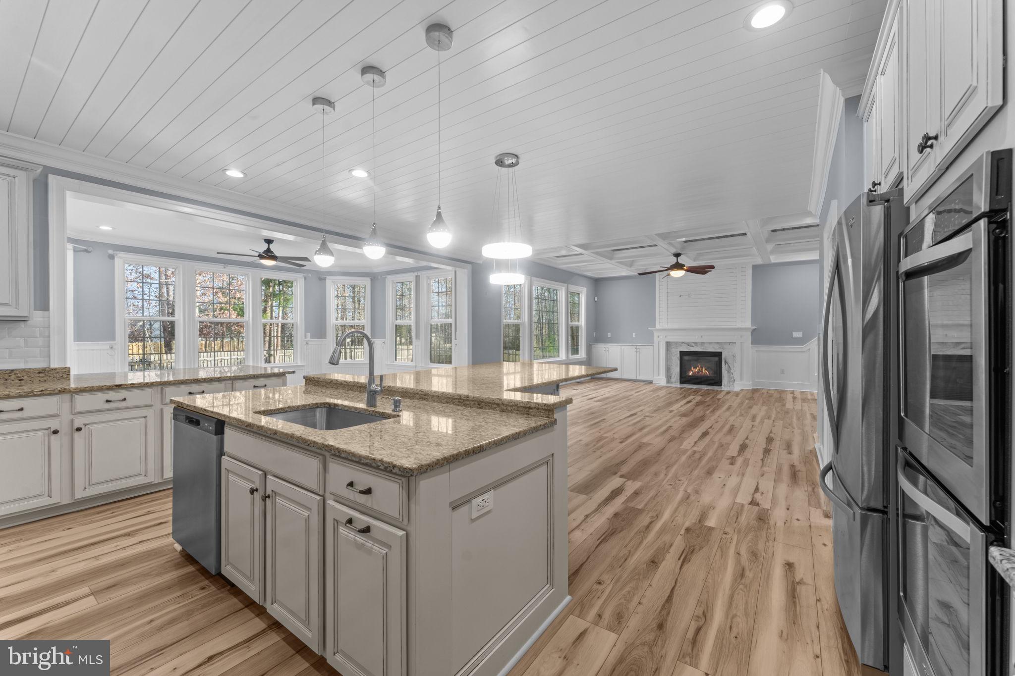 GLENKIRK ESTATES - Residential