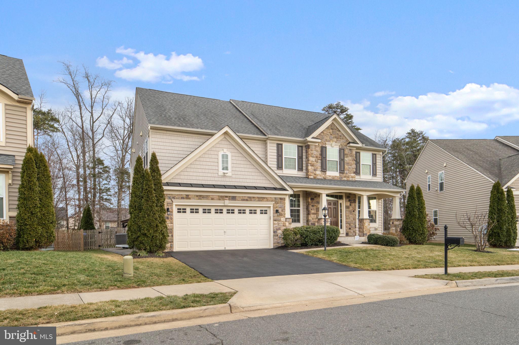 GLENKIRK ESTATES - Residential