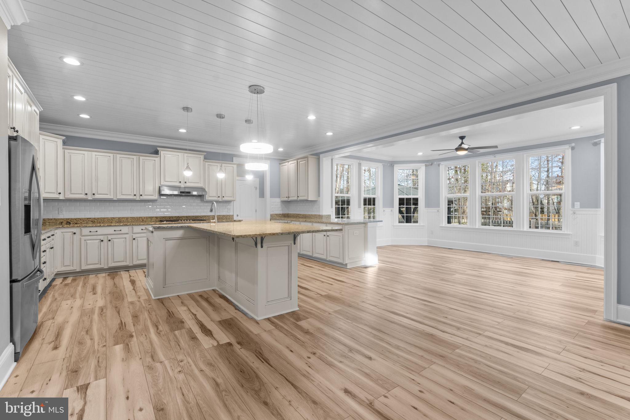 GLENKIRK ESTATES - Residential