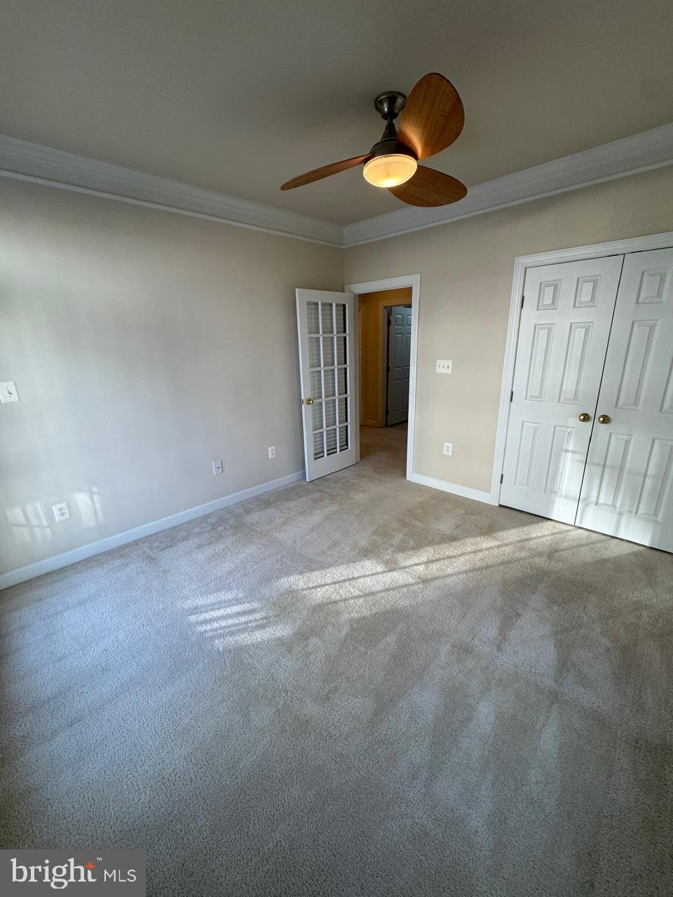 VILLAGES OF URBANA - Residential Lease