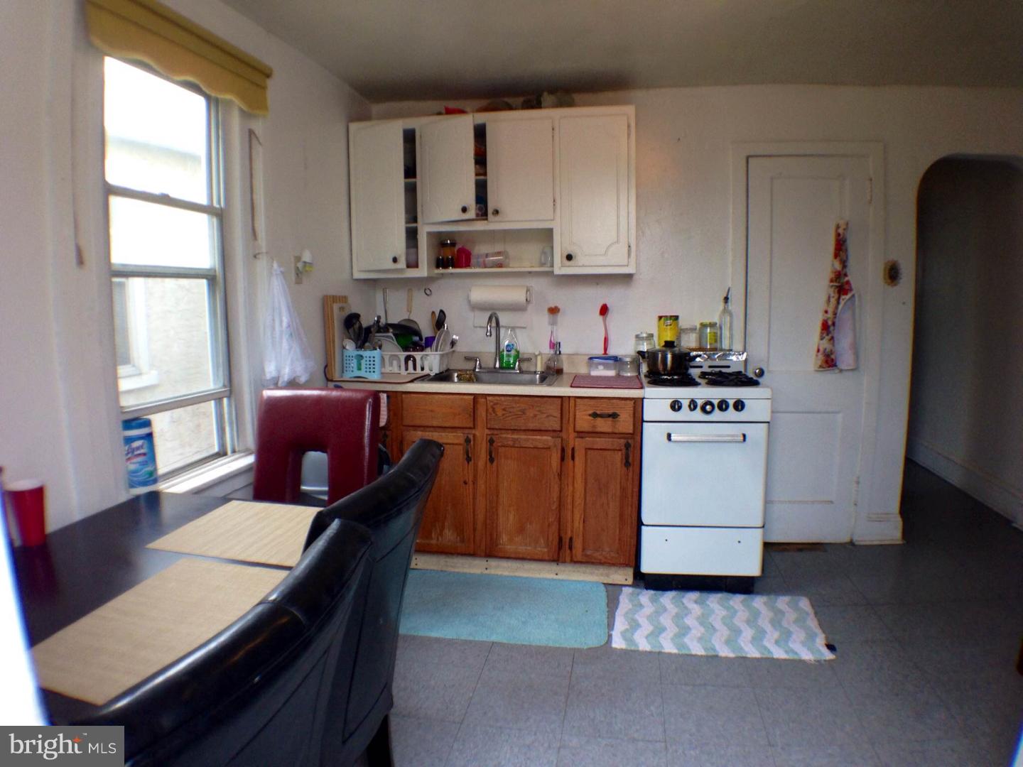 PENNSPORT - Residential Income
