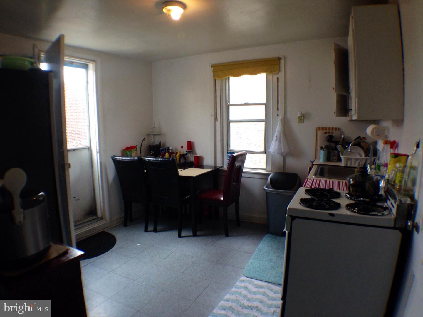 PENNSPORT - Residential Income