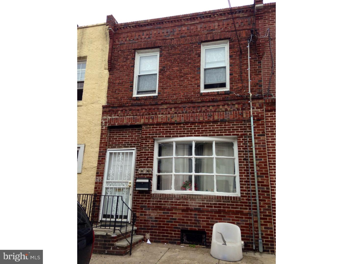 PENNSPORT - Residential Income