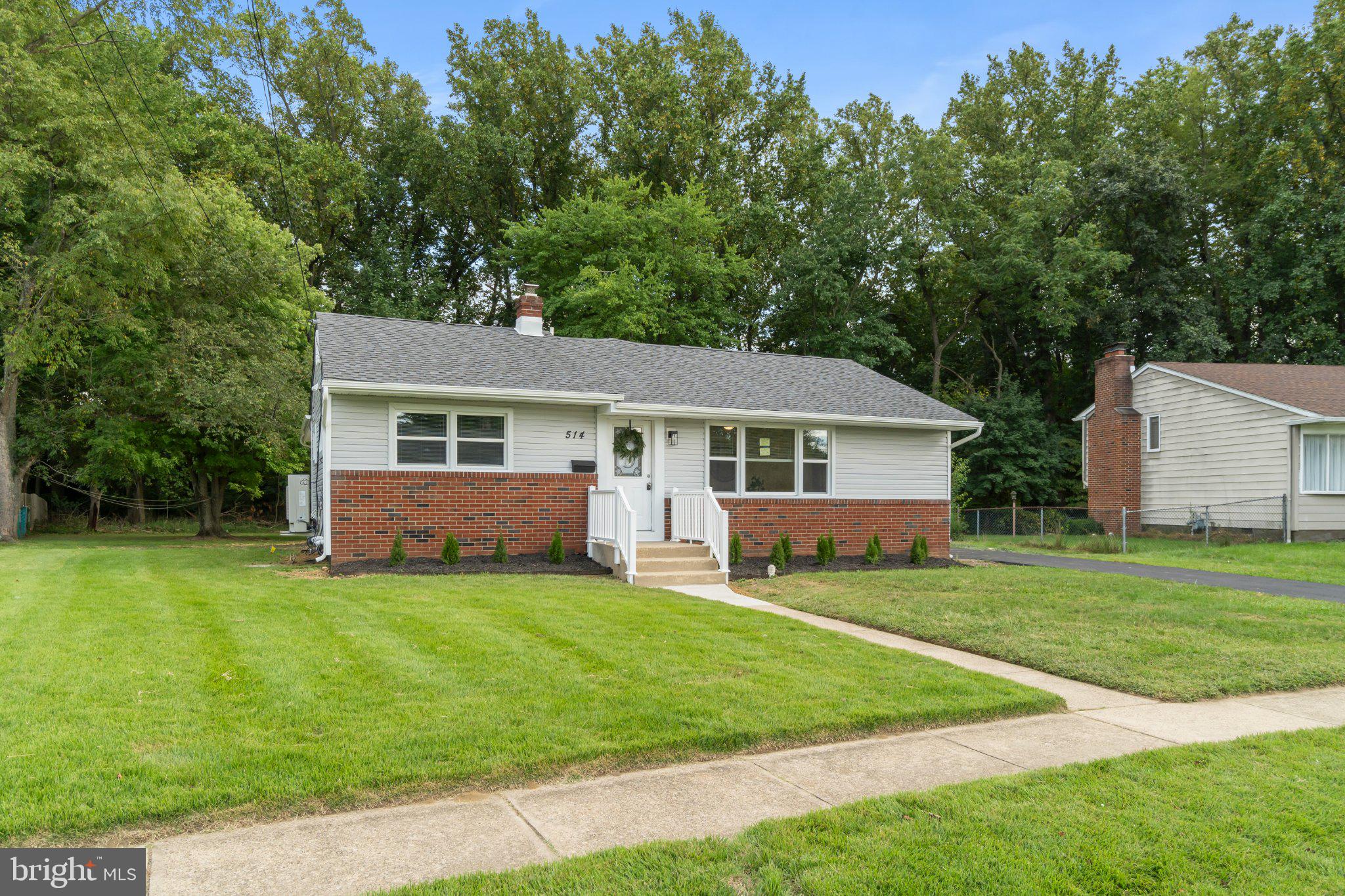 514 BEVERLY DRIVE