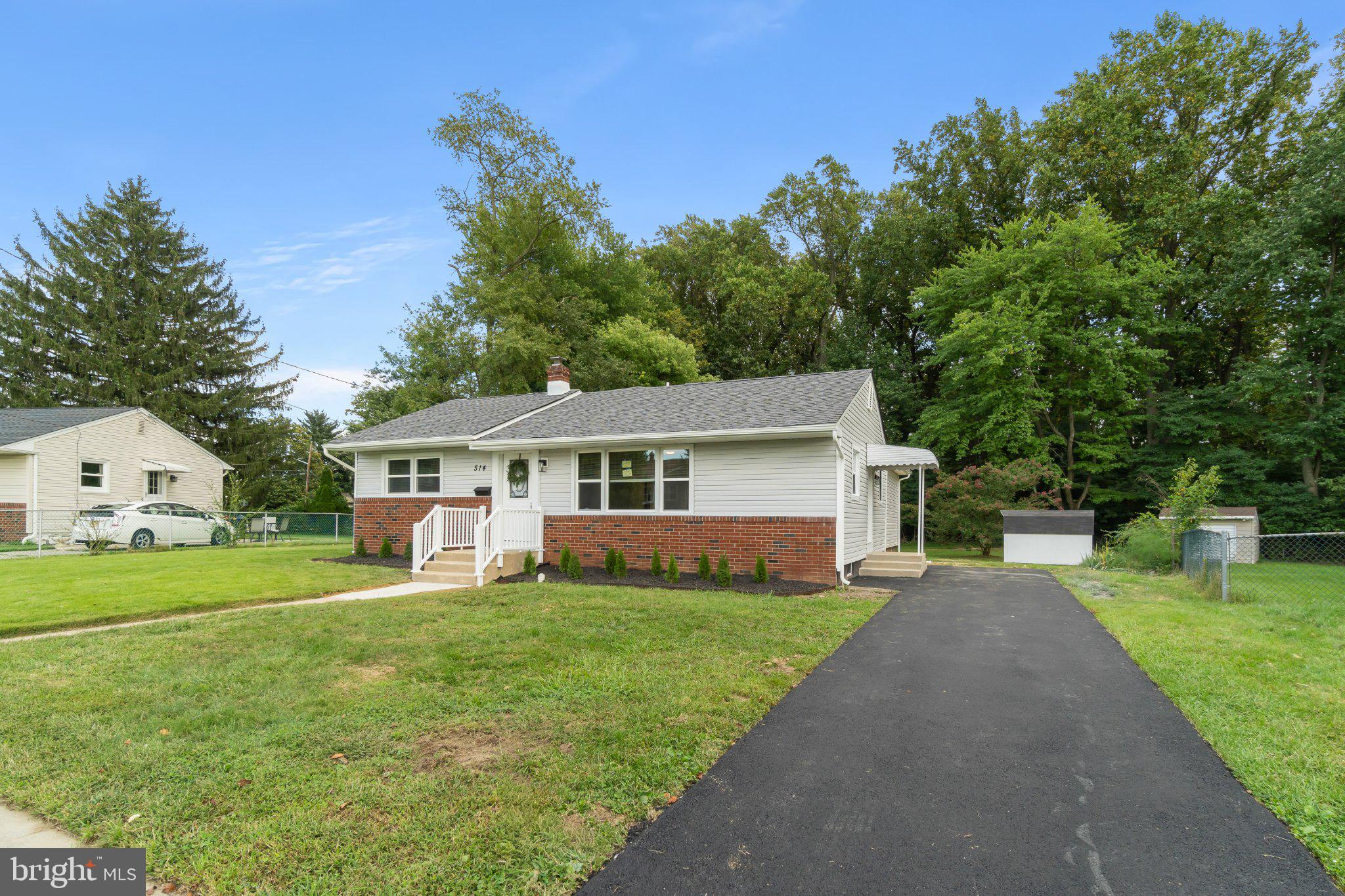 514 BEVERLY DRIVE