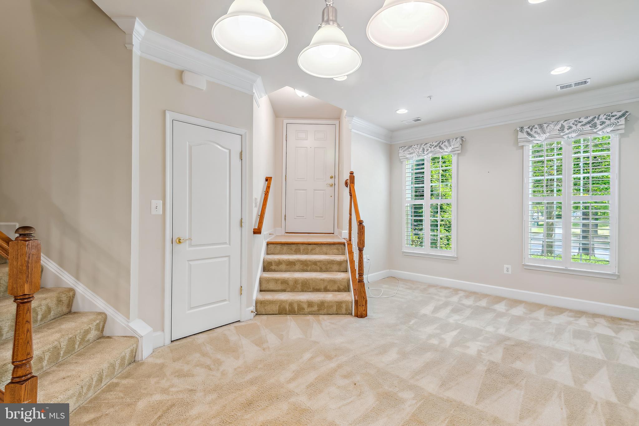 BUCKINGHAM STATION - Residential