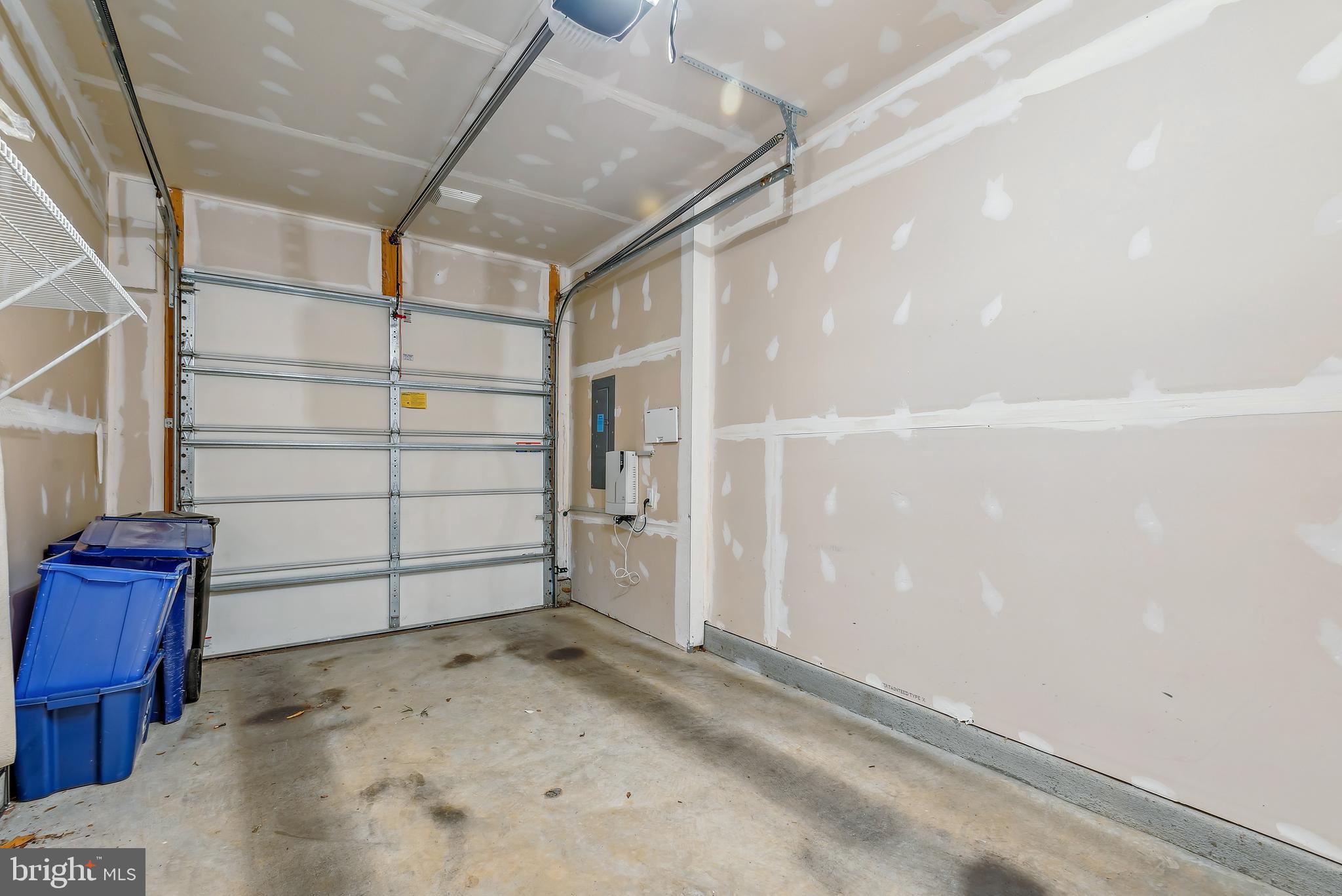 BUCKINGHAM STATION - Residential