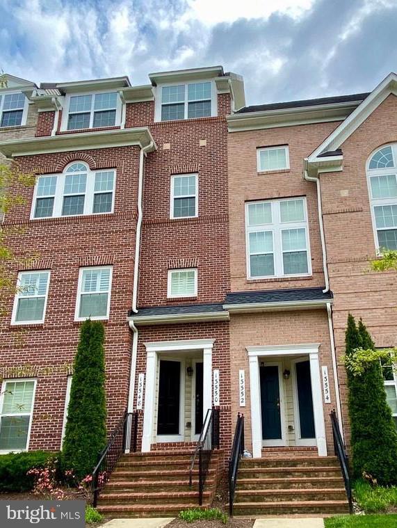 BUCKINGHAM STATION - Residential