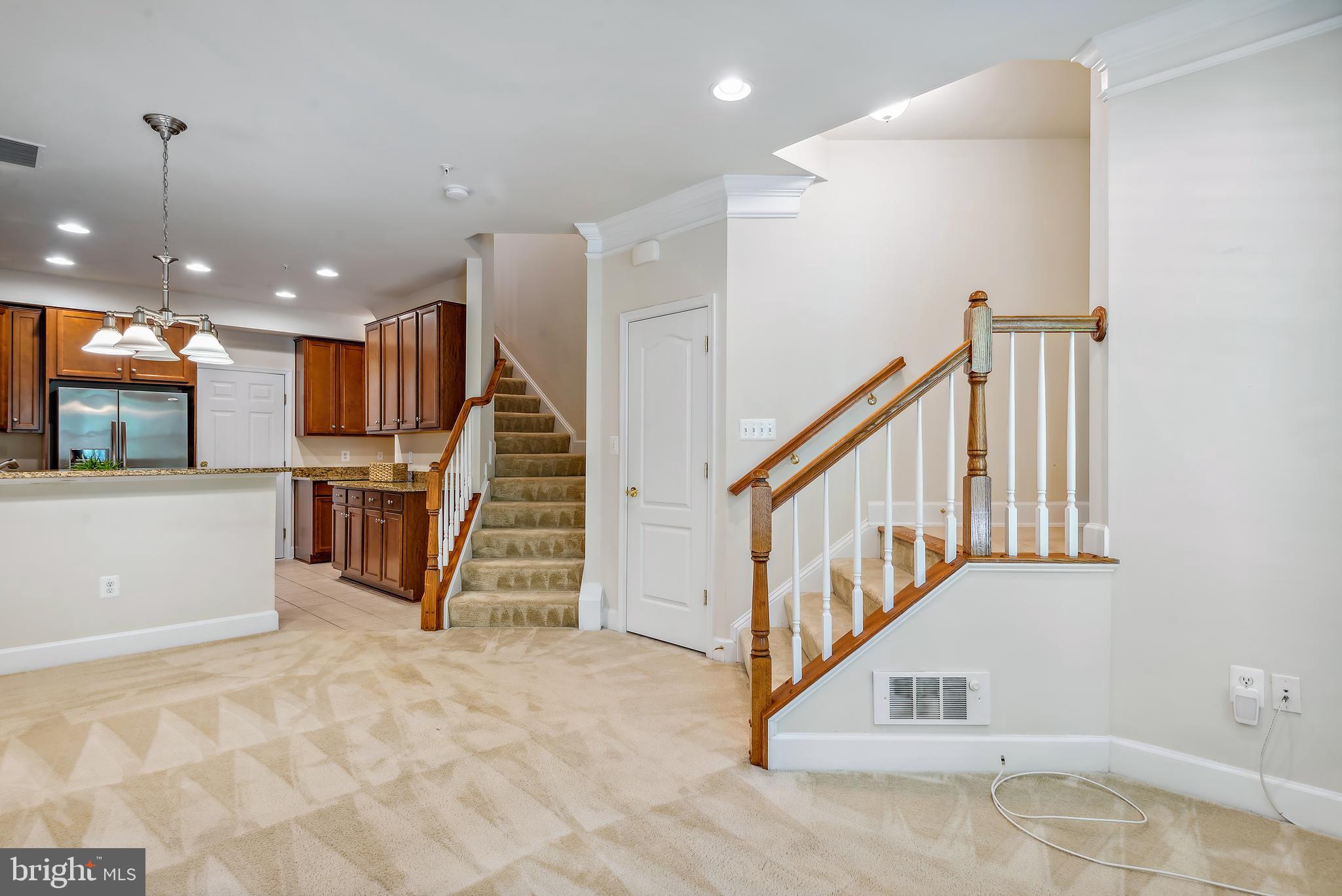 BUCKINGHAM STATION - Residential