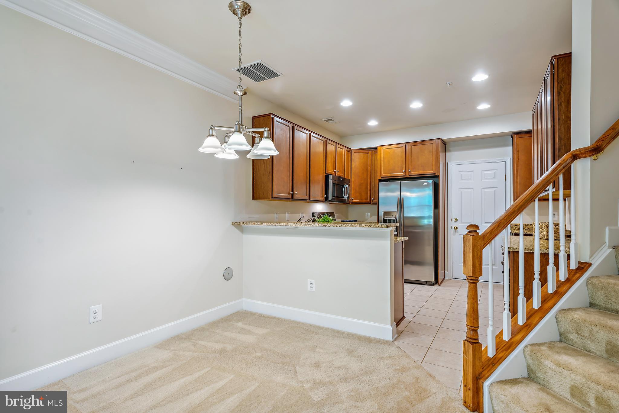 BUCKINGHAM STATION - Residential