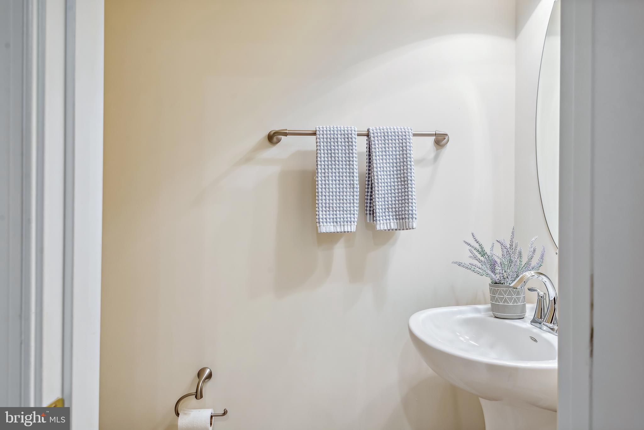 BUCKINGHAM STATION - Residential