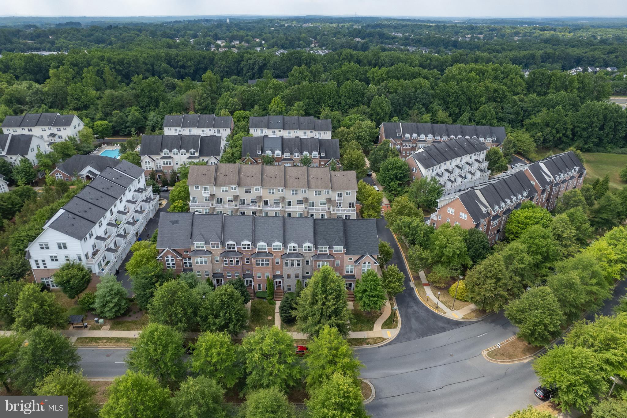 BUCKINGHAM STATION - Residential