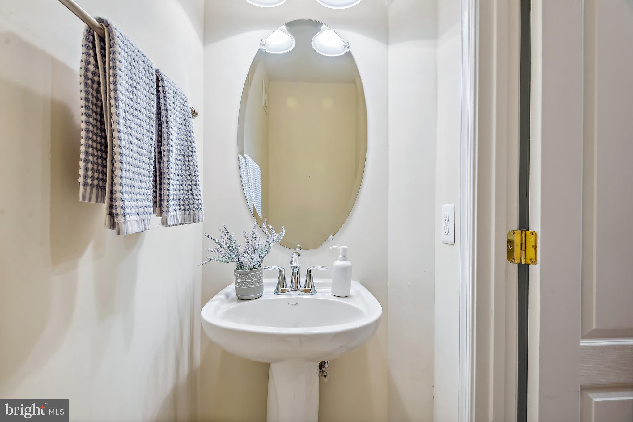 BUCKINGHAM STATION - Residential