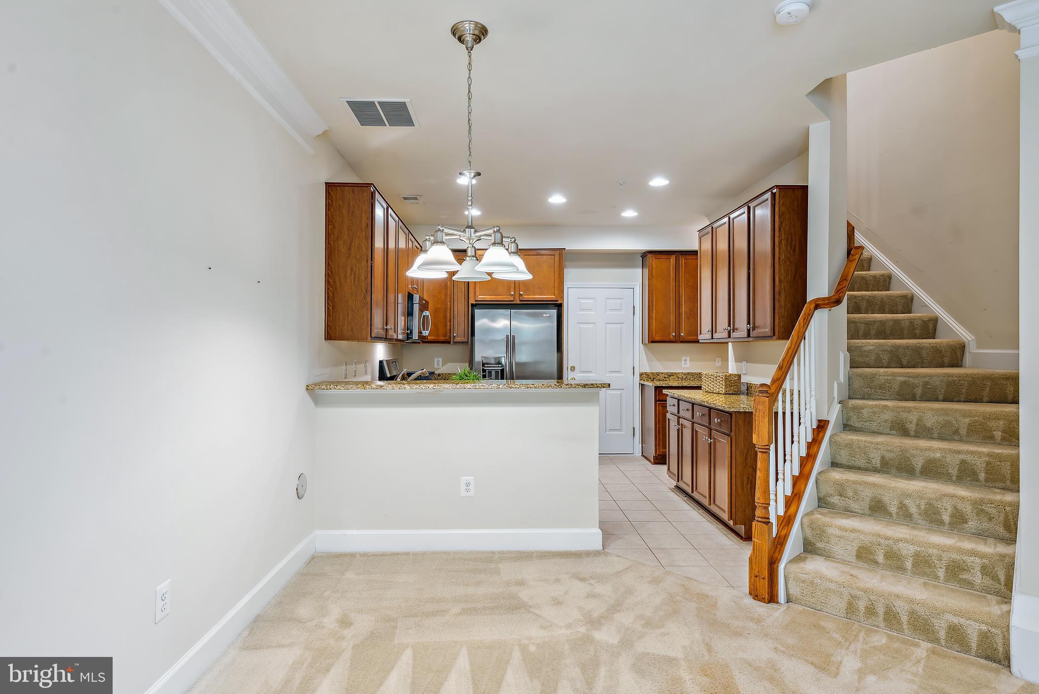 BUCKINGHAM STATION - Residential