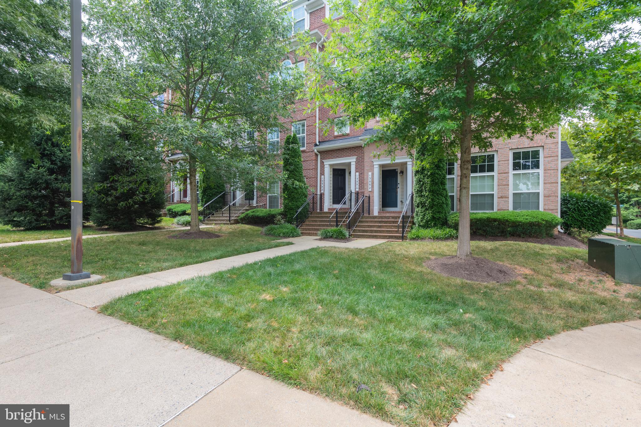 BUCKINGHAM STATION - Residential