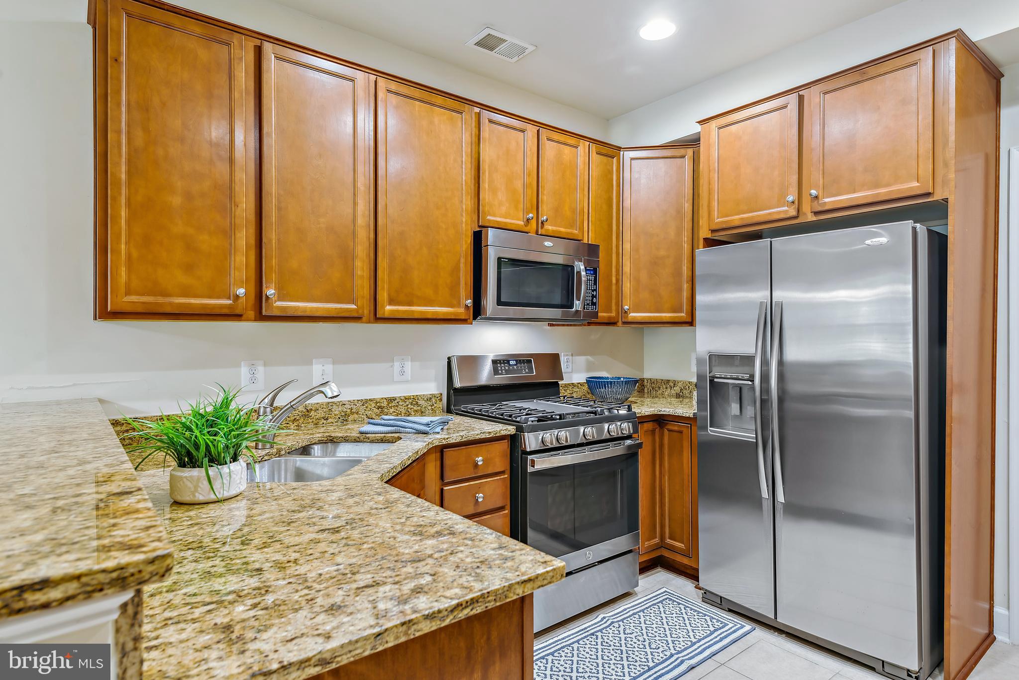 BUCKINGHAM STATION - Residential