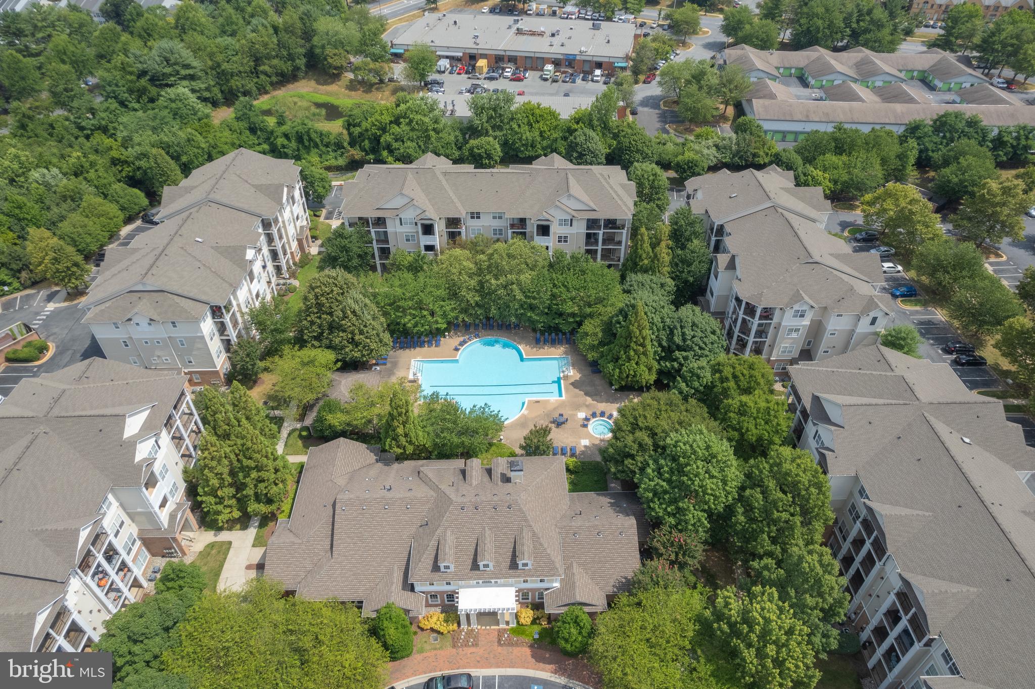 BUCKINGHAM STATION - Residential