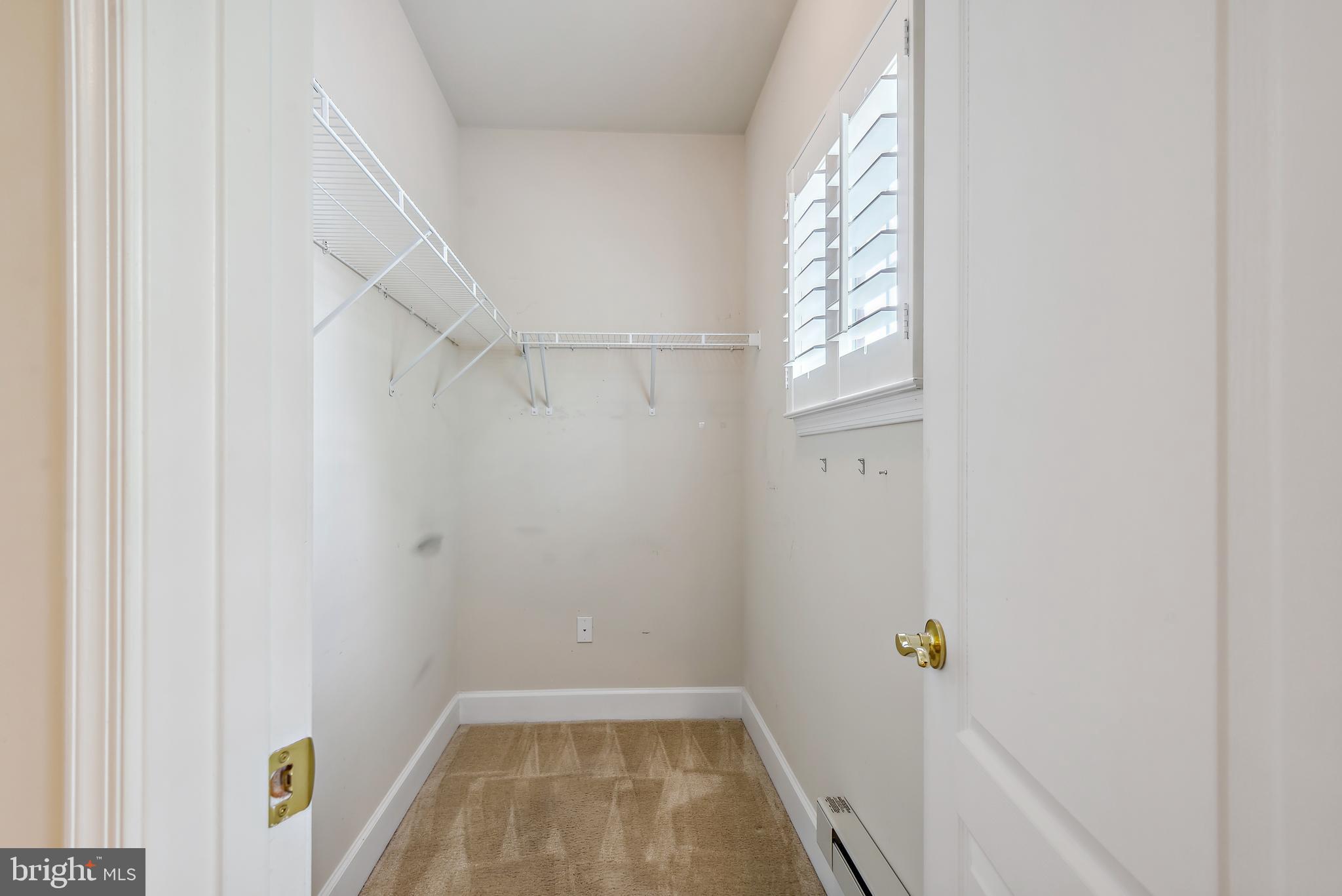 BUCKINGHAM STATION - Residential