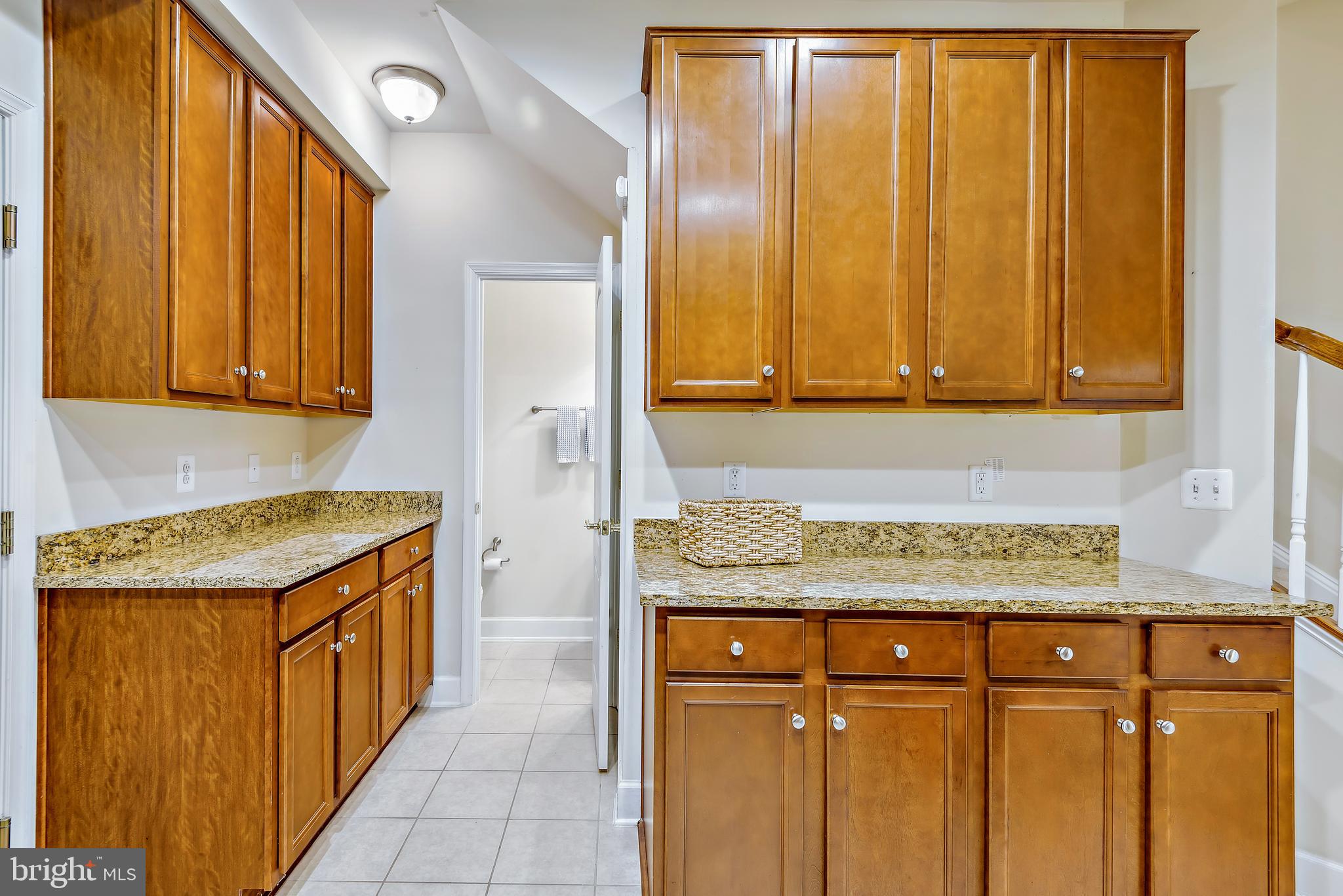 BUCKINGHAM STATION - Residential