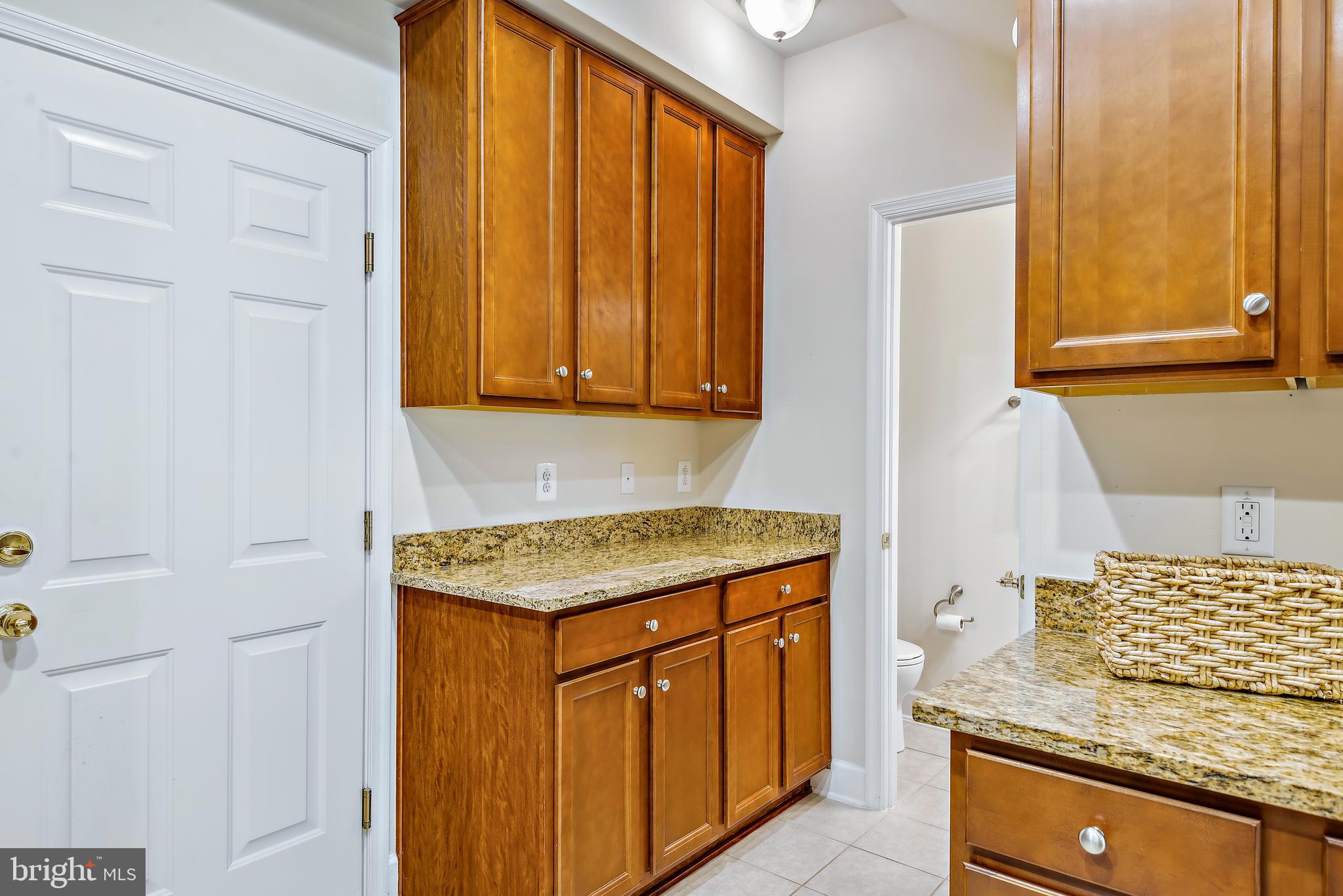 BUCKINGHAM STATION - Residential