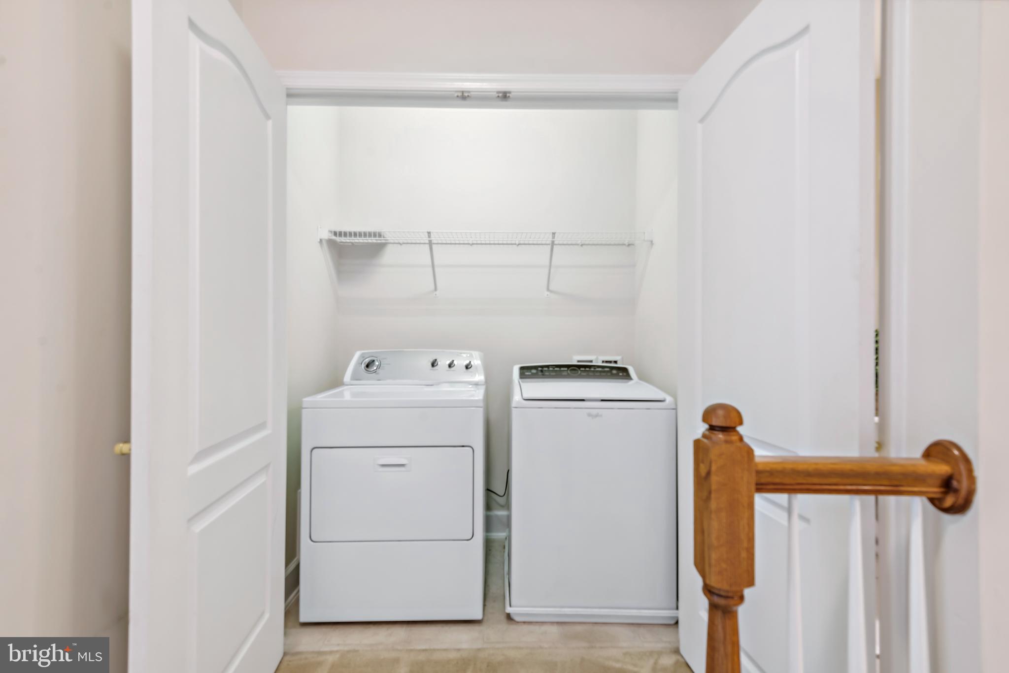 BUCKINGHAM STATION - Residential