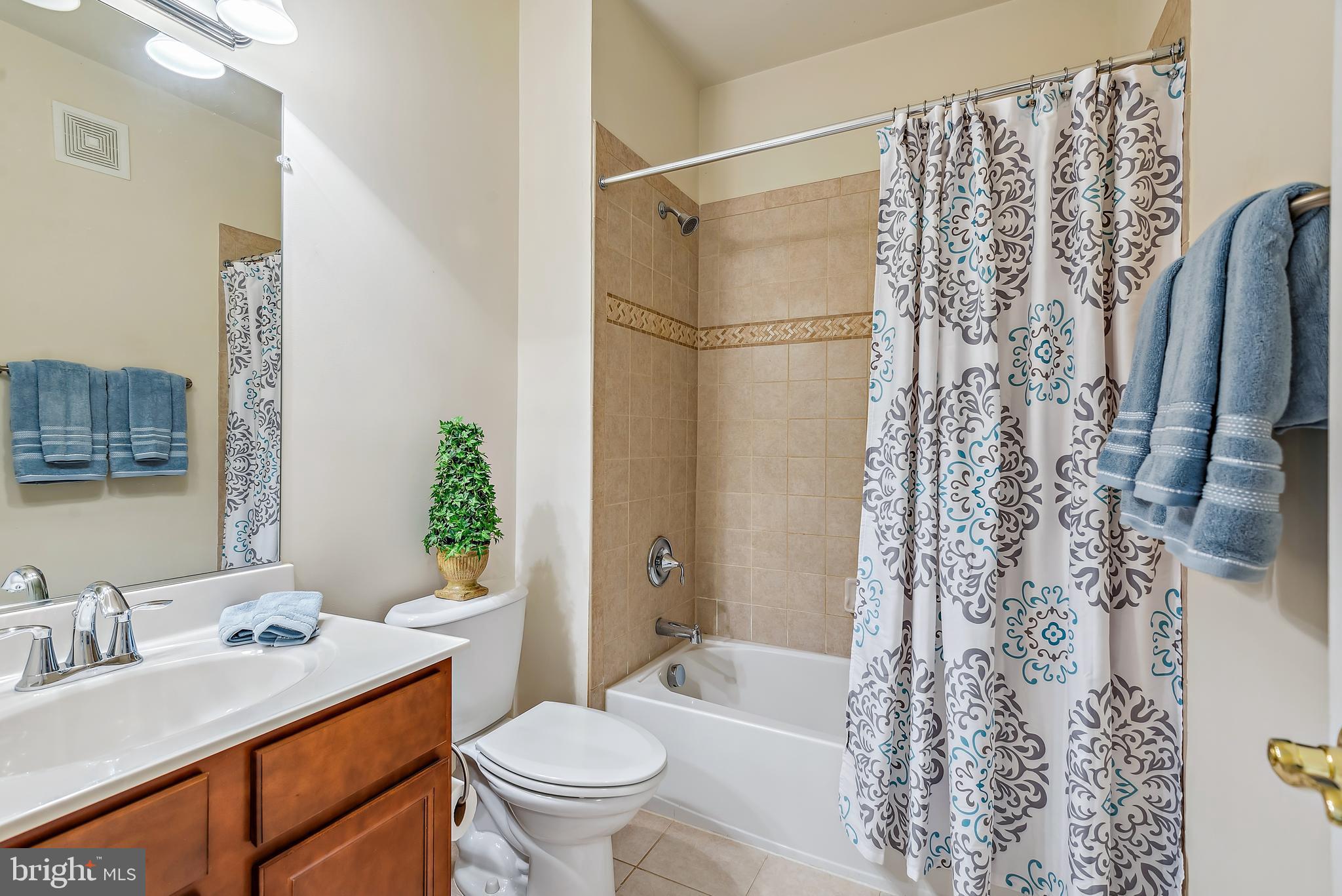 BUCKINGHAM STATION - Residential