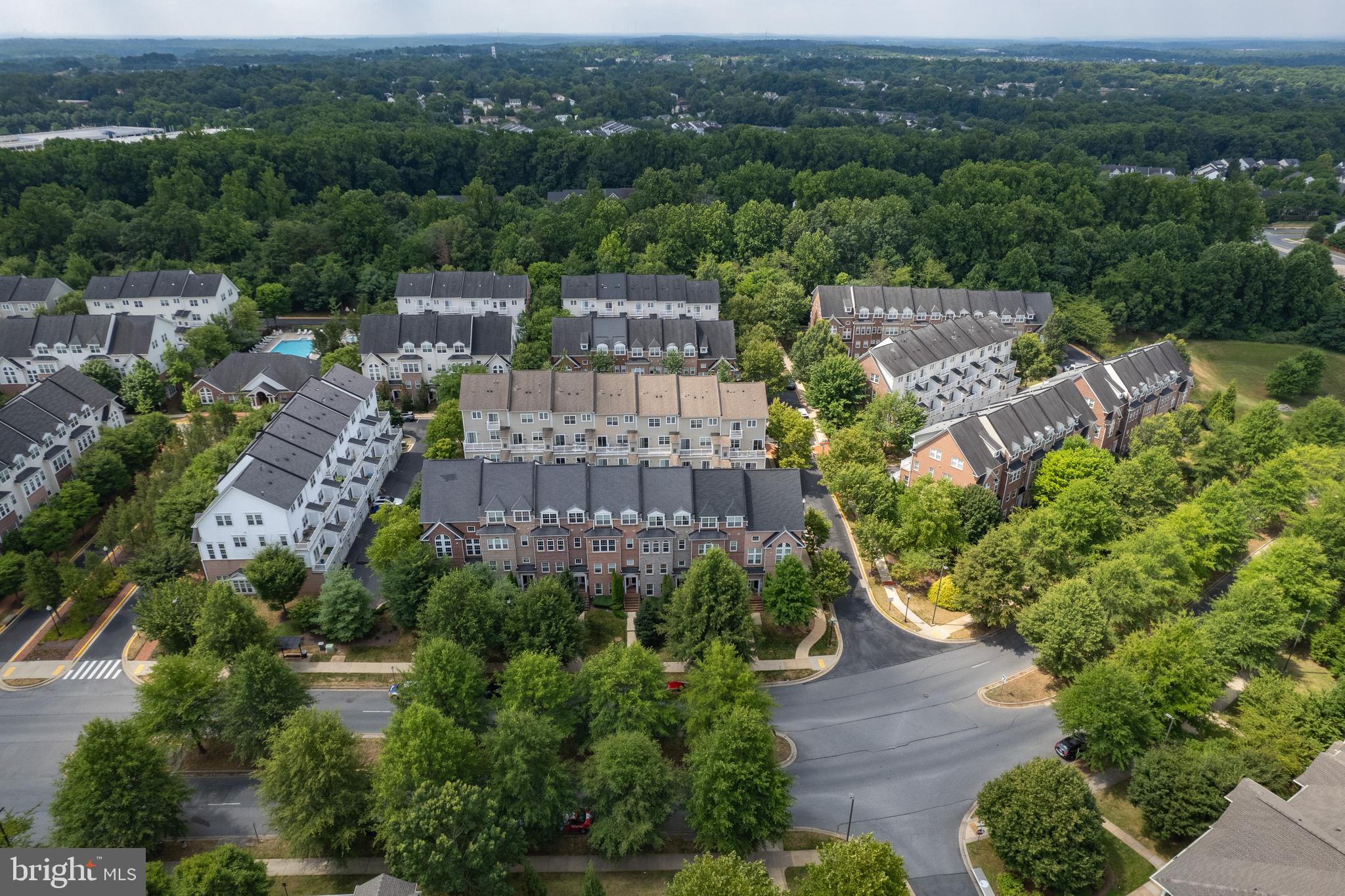 BUCKINGHAM STATION - Residential