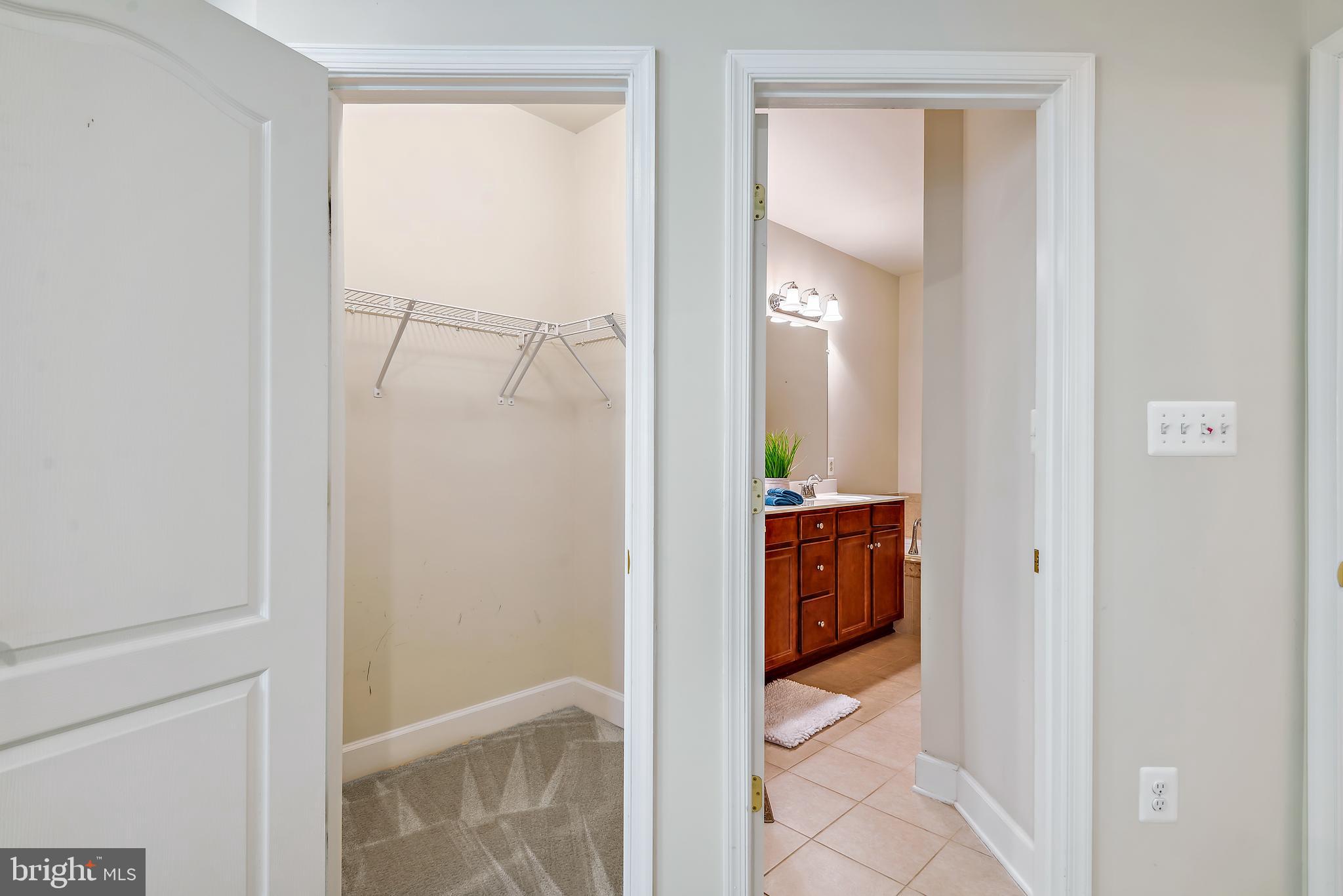 BUCKINGHAM STATION - Residential