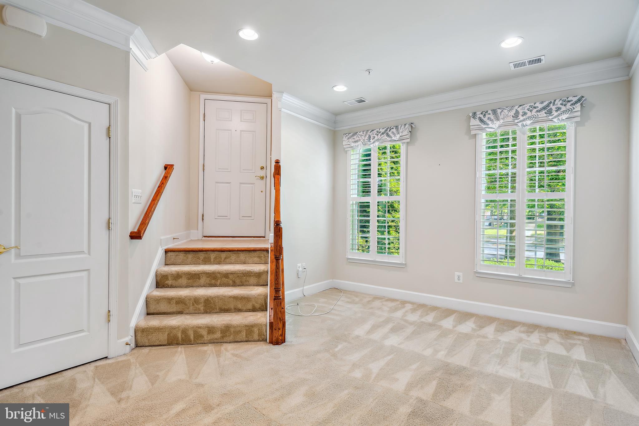 BUCKINGHAM STATION - Residential