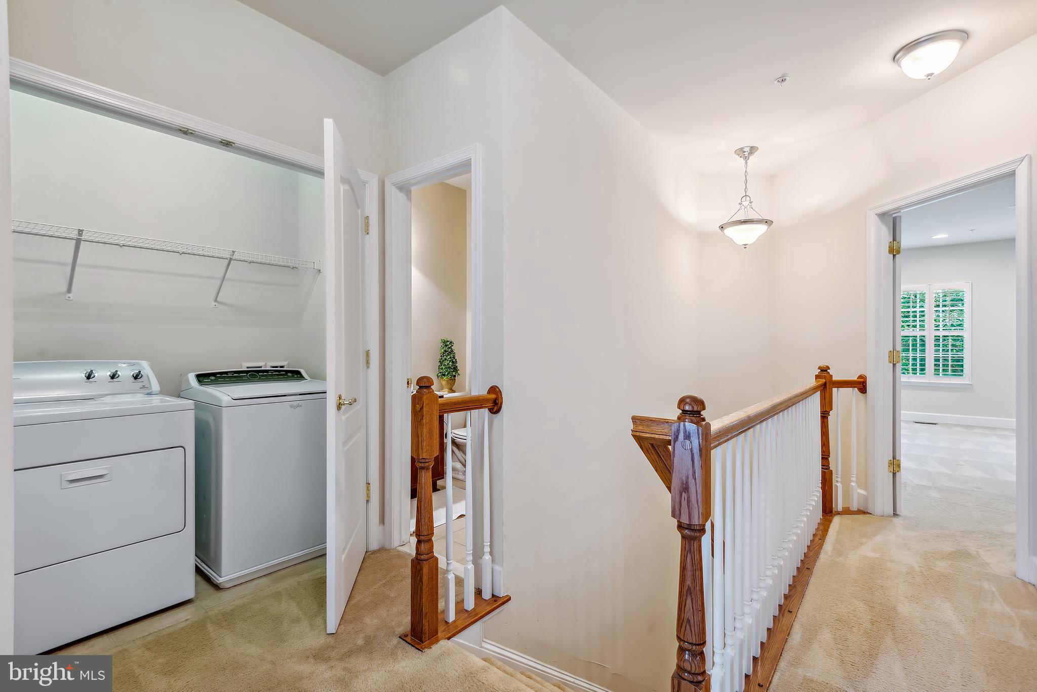 BUCKINGHAM STATION - Residential