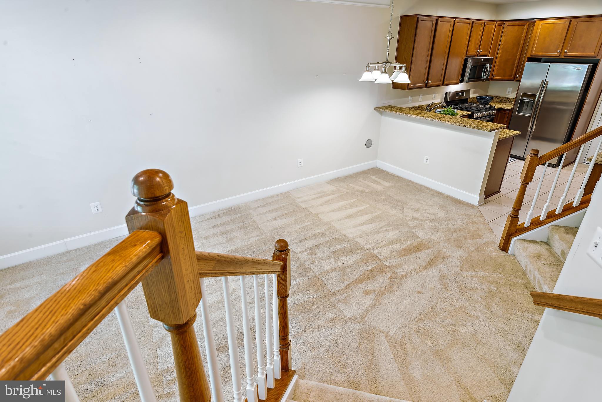 BUCKINGHAM STATION - Residential