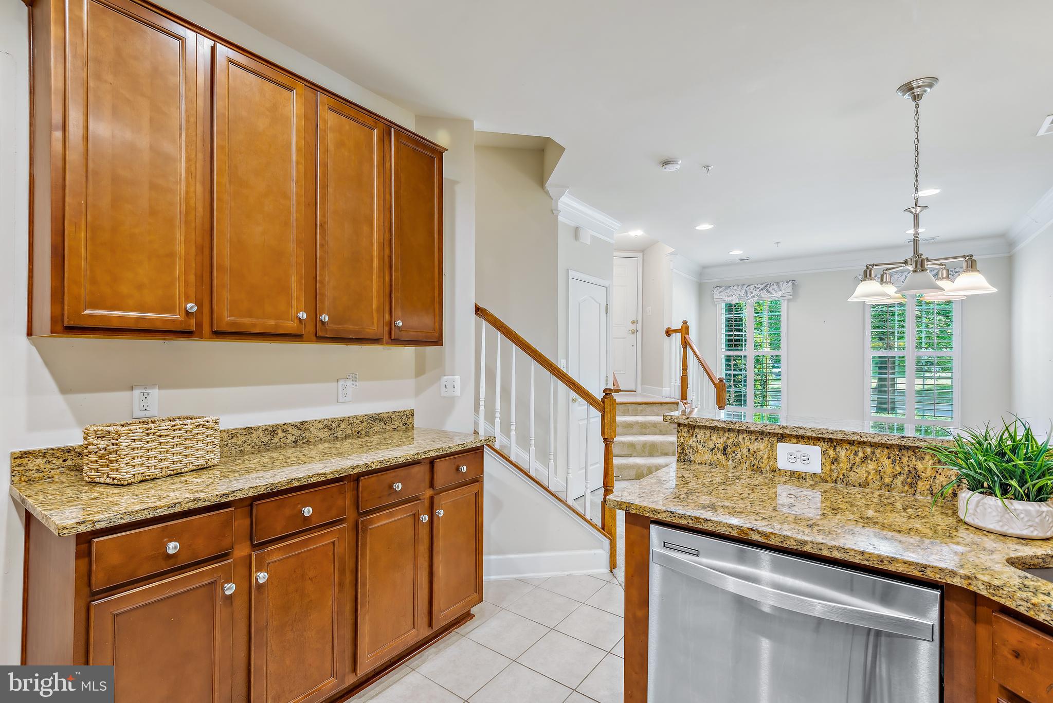 BUCKINGHAM STATION - Residential