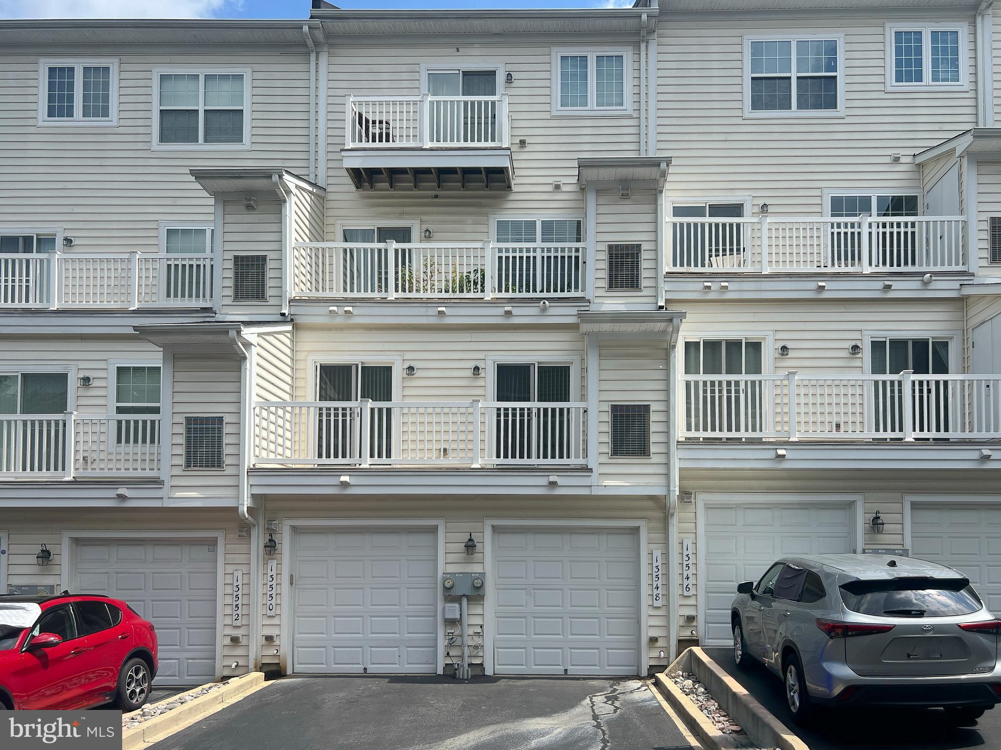 BUCKINGHAM STATION - Residential