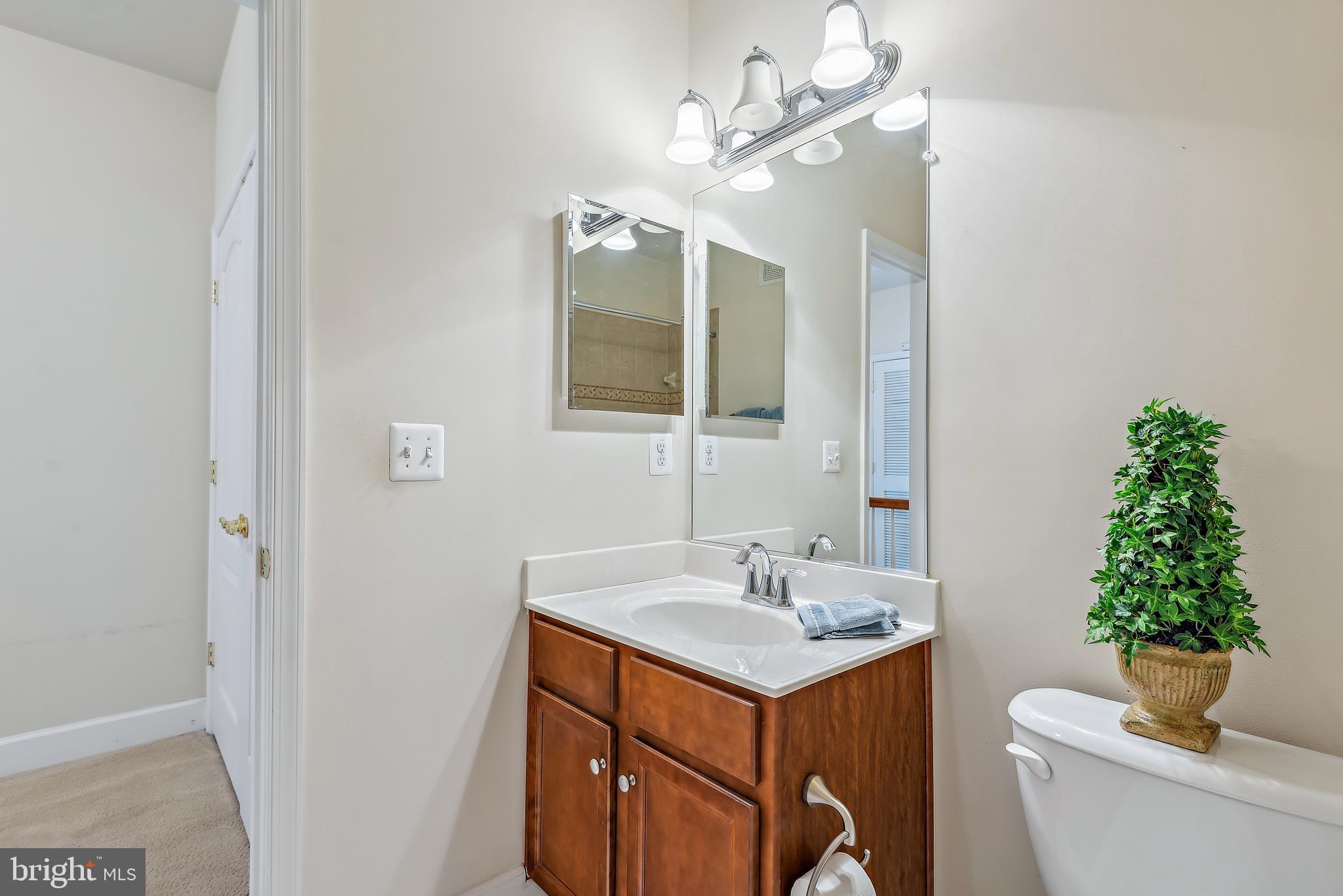 BUCKINGHAM STATION - Residential